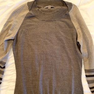 Women's Smartwool Merino Wool Long Sleeve Sweater